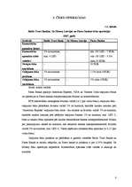 Referāts 'Trīs Latvijas komercbanku sniegto pakalpojumu izvērtējums', 8.