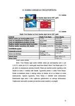 Referāts 'Trīs Latvijas komercbanku sniegto pakalpojumu izvērtējums', 23.