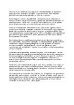 Eseja 'Mans ceļš uz virsotnēm', 1.