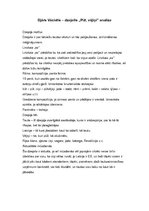 Konspekts 'Ojāra Vācieša dzejoļa "Pūt, vējiņi" analīze', 1.