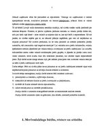 Referāts 'Telpu dizains, preču izvietojuma plānojuma pamatprincipi', 5.