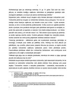 Referāts 'Telpu dizains, preču izvietojuma plānojuma pamatprincipi', 6.