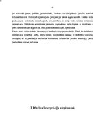 Referāts 'Telpu dizains, preču izvietojuma plānojuma pamatprincipi', 8.