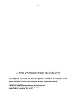 Referāts 'Telpu dizains, preču izvietojuma plānojuma pamatprincipi', 12.