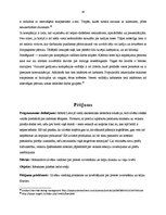 Referāts 'Telpu dizains, preču izvietojuma plānojuma pamatprincipi', 18.
