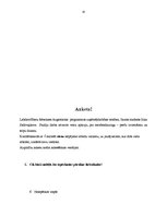 Referāts 'Telpu dizains, preču izvietojuma plānojuma pamatprincipi', 20.