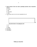 Referāts 'Telpu dizains, preču izvietojuma plānojuma pamatprincipi', 22.