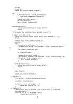 Paraugs 'Šella un uzlabotā iekļaušanas metode', 6.