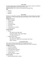 Konspekts 'Ādas vēzis', 1.