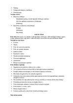 Konspekts 'Ādas vēzis', 4.