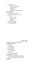 Konspekts 'Ādas vēzis', 7.