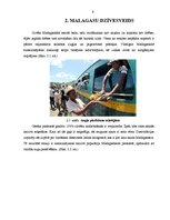 Referāts 'Madagaskaras kultūra', 9.