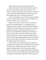 Referāts 'Pirmsskolas vecuma bērnu iztēle un fantāzija', 6.