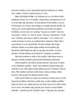 Referāts 'Pirmsskolas vecuma bērnu iztēle un fantāzija', 13.