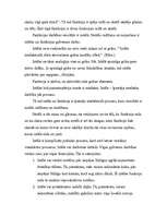 Referāts 'Pirmsskolas vecuma bērnu iztēle un fantāzija', 14.