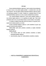 Referāts 'Metālu priekšmetu izmantošana un kopšana sabiedriskās ēdināšanas uzņēmumos', 3.