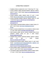 Referāts 'Metālu priekšmetu izmantošana un kopšana sabiedriskās ēdināšanas uzņēmumos', 19.