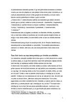 Referāts 'Brīvība un atbildība postmodernajā kristietībā un eksistenciālismā', 5.