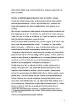 Referāts 'Brīvība un atbildība postmodernajā kristietībā un eksistenciālismā', 7.