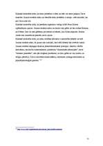 Referāts 'Brīvība un atbildība postmodernajā kristietībā un eksistenciālismā', 10.