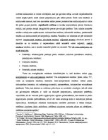 Konspekts 'Starptautiskā mārketinga komunikācija. Preču noieta veicināšana', 3.