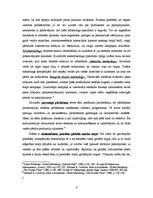 Konspekts 'Starptautiskā mārketinga komunikācija. Preču noieta veicināšana', 6.