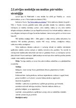 Referāts 'Nīderlandes nodokļu un muitas administrācijas stratēģiju novertējums', 8.