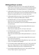 Referāts 'Nīderlandes nodokļu un muitas administrācijas stratēģiju novertējums', 14.