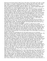 Eseja 'Television And Violence', 1.