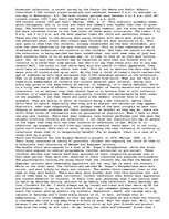 Eseja 'Television And Violence', 2.