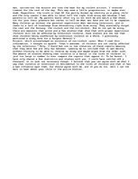 Eseja 'Television And Violence', 3.