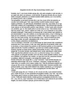 Eseja 'Spilgtākie sieviešu tēli Jāņa Jaunsudrabiņa romānā "Aija"', 2.