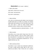 Konspekts 'Okazionālismi', 1.