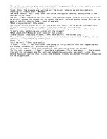 Eseja 'The Difficulties of Belief. ', 2.