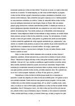 Eseja 'Cilvēka dzīvības vērtība agrāk un tagad', 4.