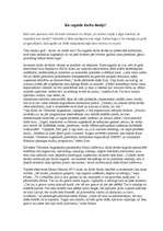 Konspekts 'Strādāt savā specialitātē', 9.