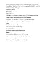 Konspekts 'Strādāt savā specialitātē', 10.