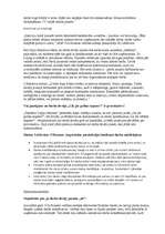 Konspekts 'Strādāt savā specialitātē', 12.