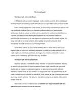 Konspekts 'Strādāt savā specialitātē', 14.