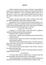 Referāts 'Ogļhidrāti', 1.