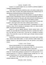 Referāts 'Ogļhidrāti', 2.