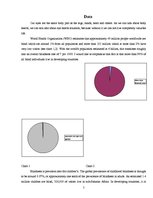 Referāts 'Eye Health and Blindness', 5.