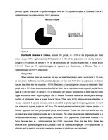 Referāts 'Eye Health and Blindness', 9.