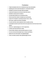 Referāts 'Eye Health and Blindness', 11.