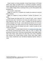 Konspekts 'Vācijas ekonomiskais raksturojums', 4.