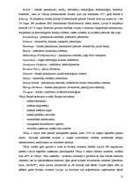 Konspekts 'Vācijas ekonomiskais raksturojums', 12.