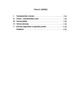 Referāts 'Tūrisms - tautsaimniecības nozare', 2.