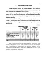 Referāts 'Tūrisms - tautsaimniecības nozare', 4.