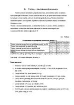 Referāts 'Tūrisms - tautsaimniecības nozare', 6.