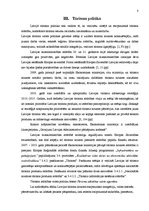 Referāts 'Tūrisms - tautsaimniecības nozare', 8.